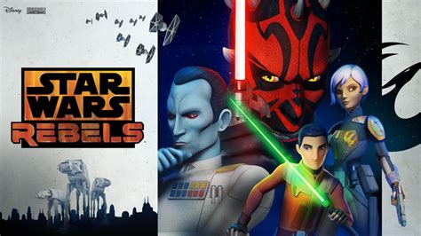 star wars rebels|star wars rebels full episode.